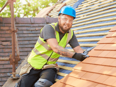 About Roof Repair Experts Dorrance, KS